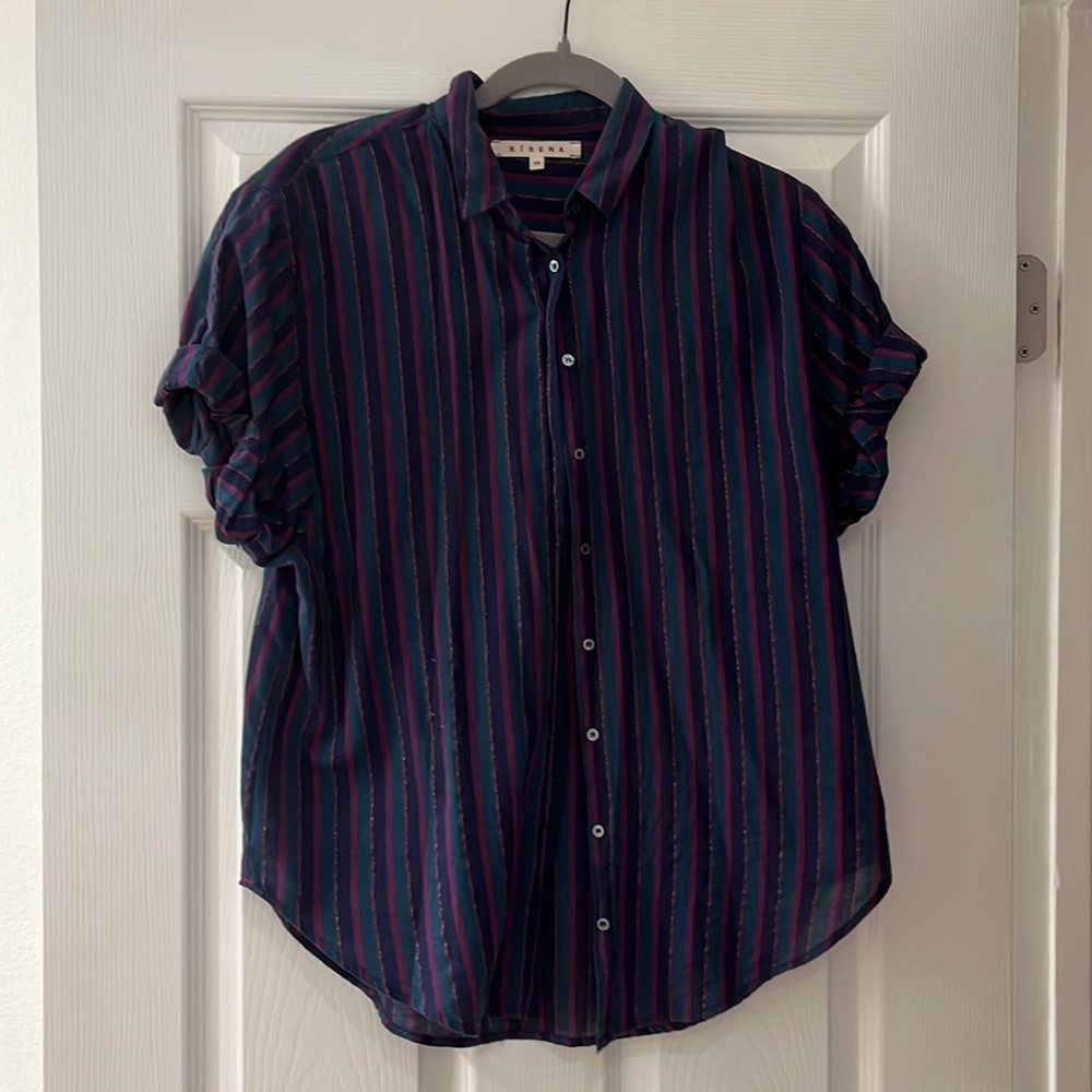 Xierna XS shirt